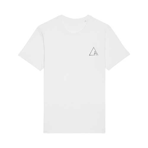 Immagine di T-SHIRT MINIMAL|CONNECTION \\ LIGHT