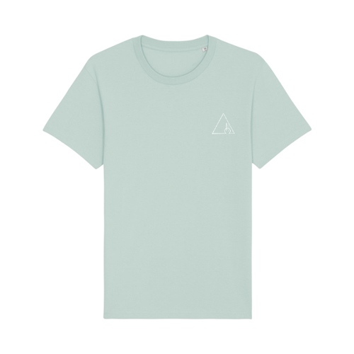 Immagine di T-SHIRT MINIMAL|CONNECTION \\ PASTEL