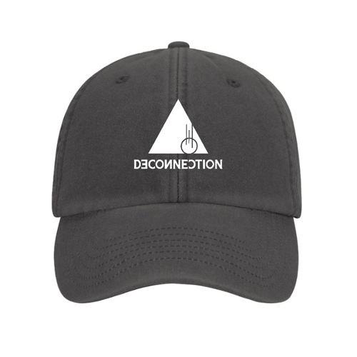 Immagine di DeConnection Cap // LOGO