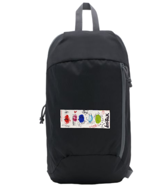 Immagine per la categoria BAGS