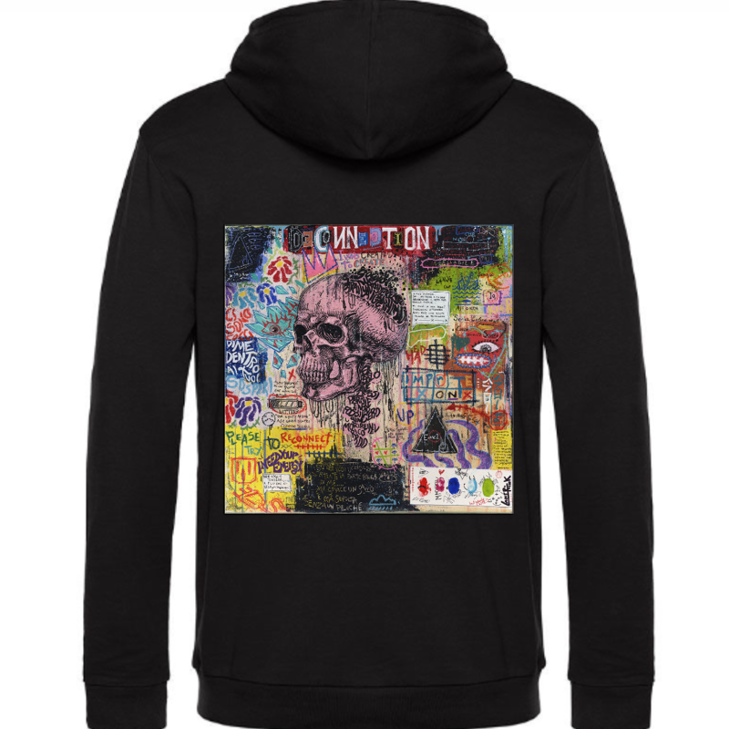 Immagine per la categoria HOODIES