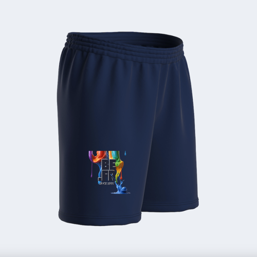 Immagine di .BEFR Pantaloncini sportivi New Skin