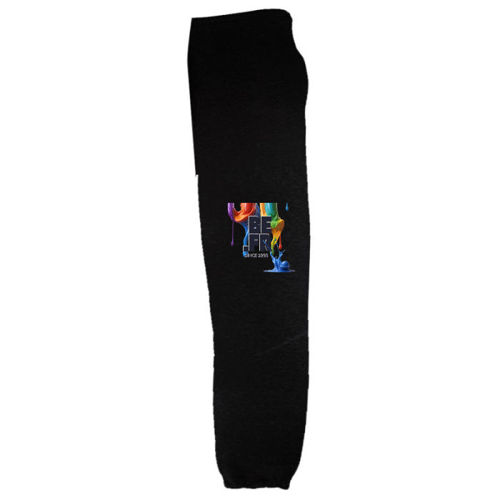 Immagine di .BEFR Pantalone Unisex Felpato