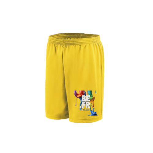 Immagine di .BEFR Pantaloncini sport Dynamic Adulto & Bambino