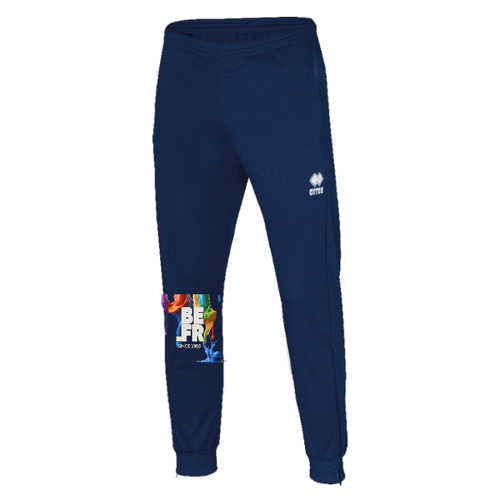 Immagine di .BEFR Pantaloni sportivi uomo Milo
