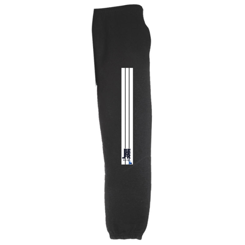 Immagine di .BEFR Linee Pantalone Unisex Felpato