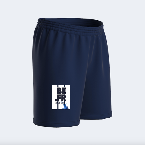 Immagine di .BEFR Pantaloncini sportivi New Skin