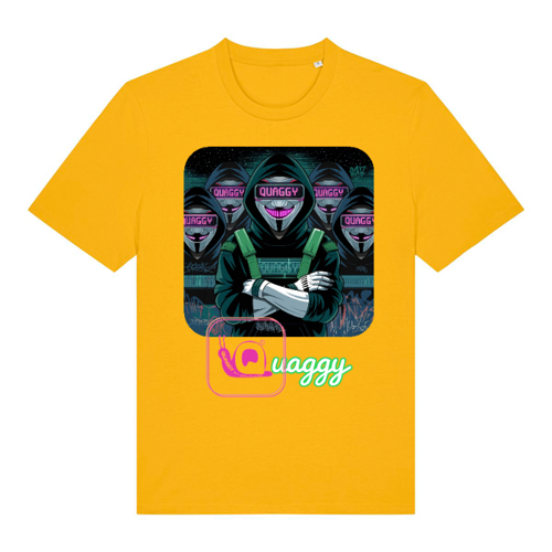 Immagine di T-Shirt Unisex Creator 2.0 | Stanley/Stella STTU169