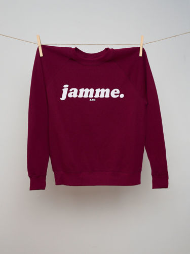 Immagine di FELPA JAMME