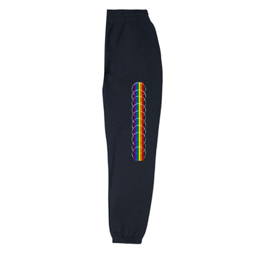 Immagine di .BEFR PRIDE circle Pantalone Urban Fit