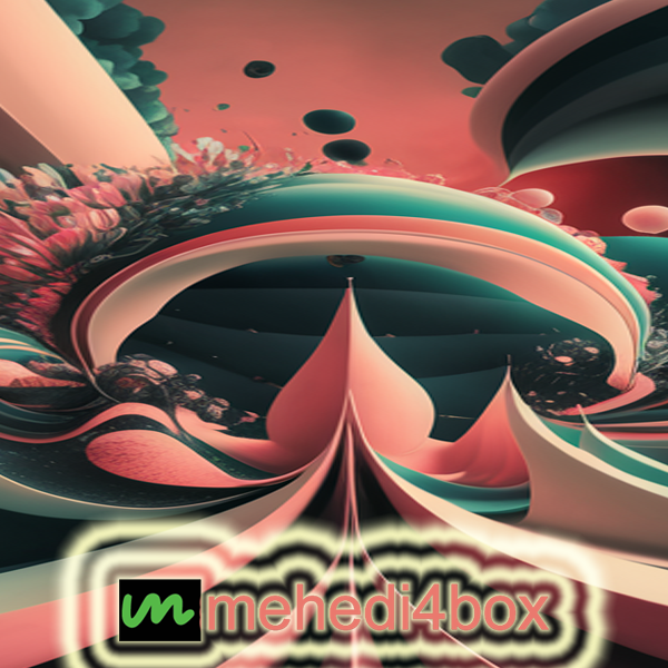 mehedi4box