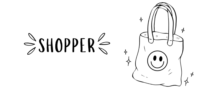 Immagine per la categoria SHOPPER
