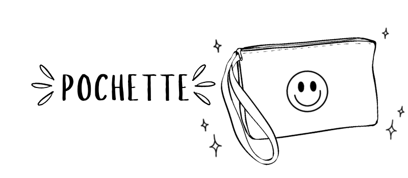 Immagine per la categoria POCHETTE 