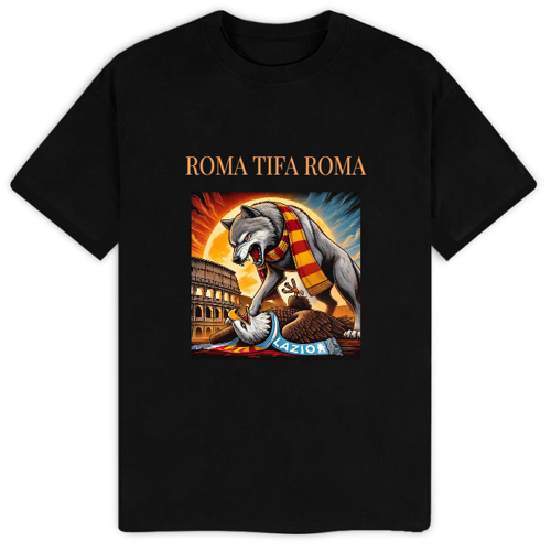 Immagine di T SHIRT DERBY