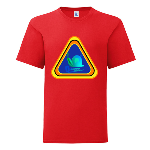 Immagine di T-Shirt Bambino Softstyle | Gildan GL64000B