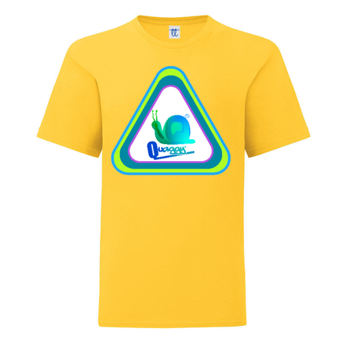 Immagine di T-Shirt Bambino Softstyle | Gildan GL64000B