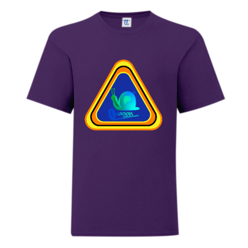 Immagine di T-Shirt Bambino Softstyle | Gildan GL64000B