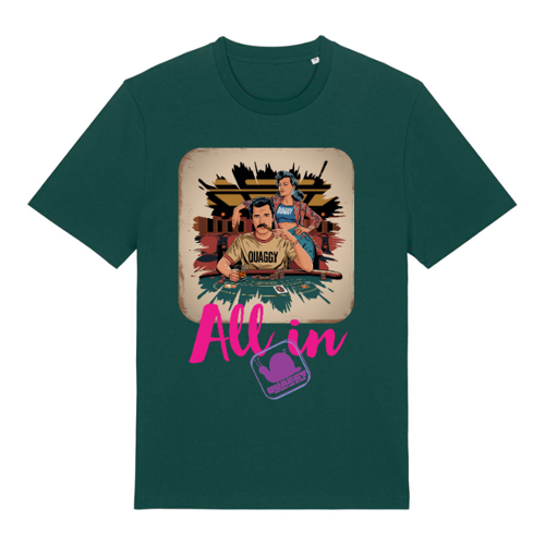 Immagine di T-Shirt Unisex Creator 2.0 | Stanley/Stella STTU169