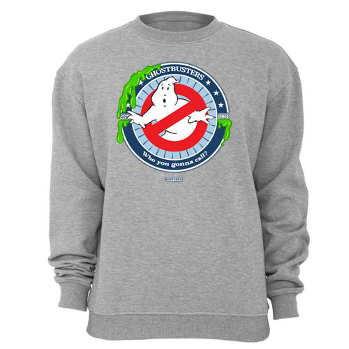 Immagine di Ghostbusters/ Felpa