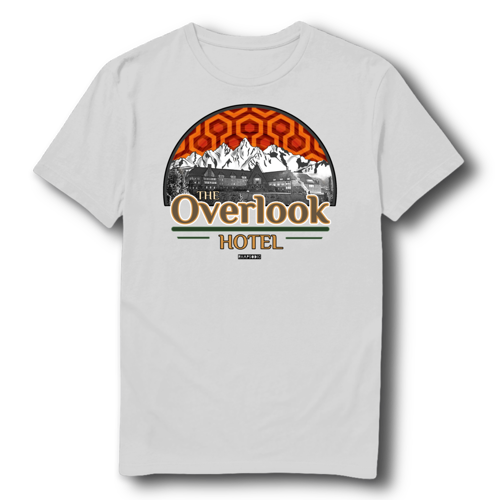 Immagine di The Overlook Hotel