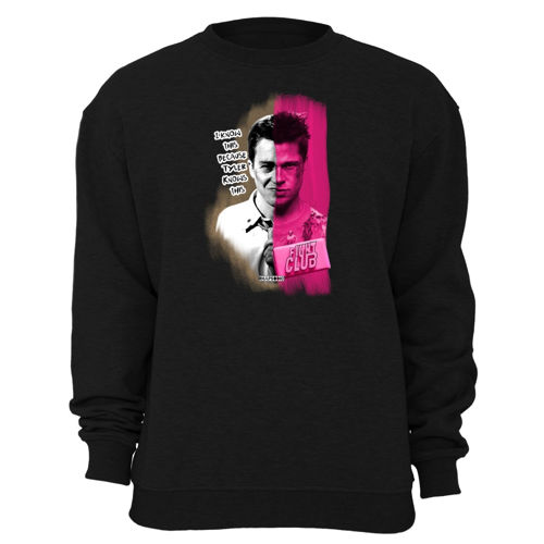 Immagine di Fight Club/ Felpa