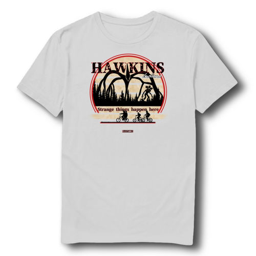 Immagine di HAWKINS (Stranger Things) 