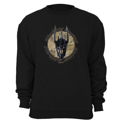 Immagine di Sauron (Lotr)/Felpa 