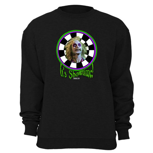 Immagine di Beetlejuice (Felpa) 