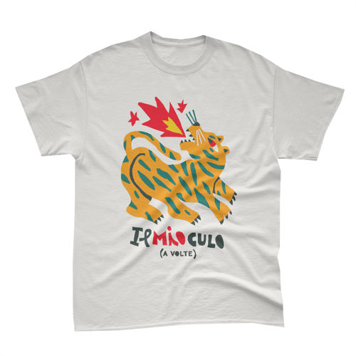 Immagine di T-Shirt Unisex Creator 2.0 | Stanley/Stella STTU169