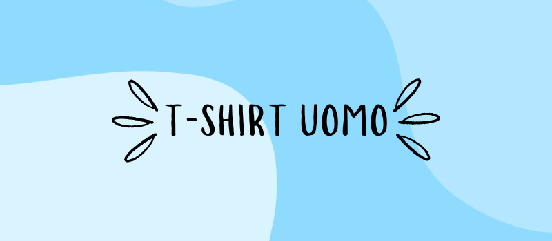 Immagine per la categoria T-shirt Uomo