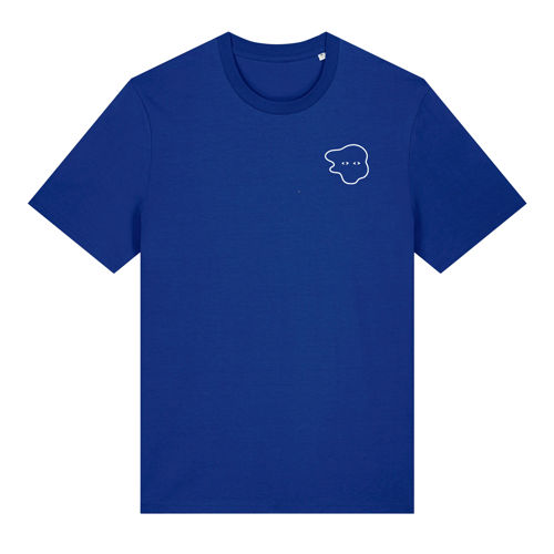 Immagine di MUD MASTER - T-SHIRT - BLUE