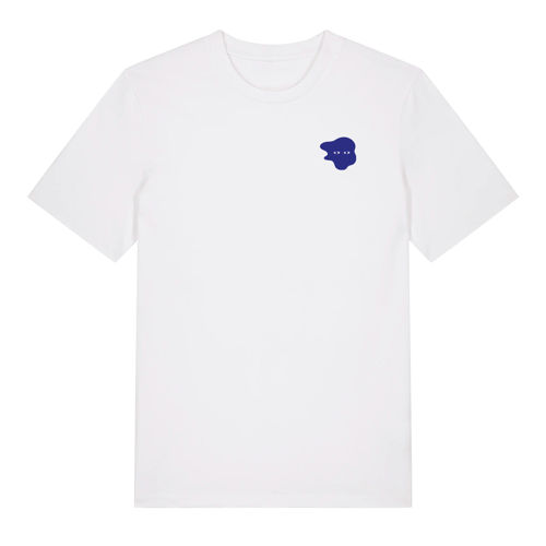 Immagine di MUD MASTER - T-SHIRT - WHITE