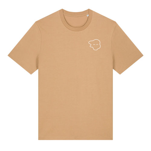 Immagine di MUD MASTER - T-SHIRT - SAND