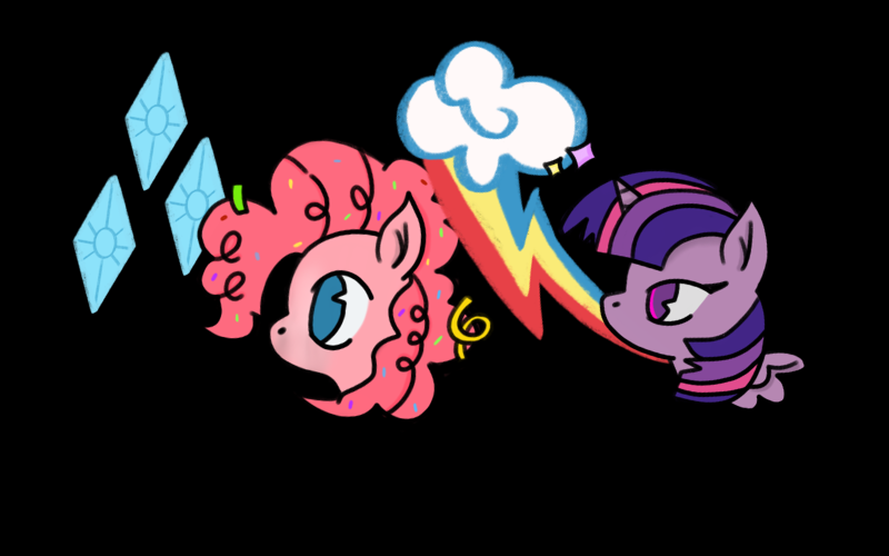 Immagine per la categoria My Little Pony Fan Merch