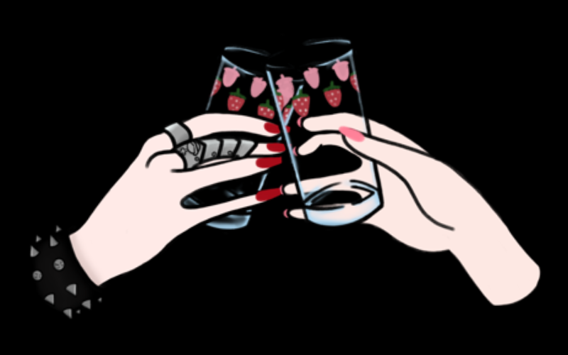 Immagine per la categoria NANA Fan Merch