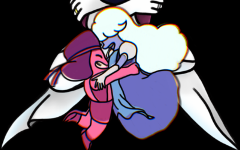 Immagine per la categoria Steven Universe Fan Merch 