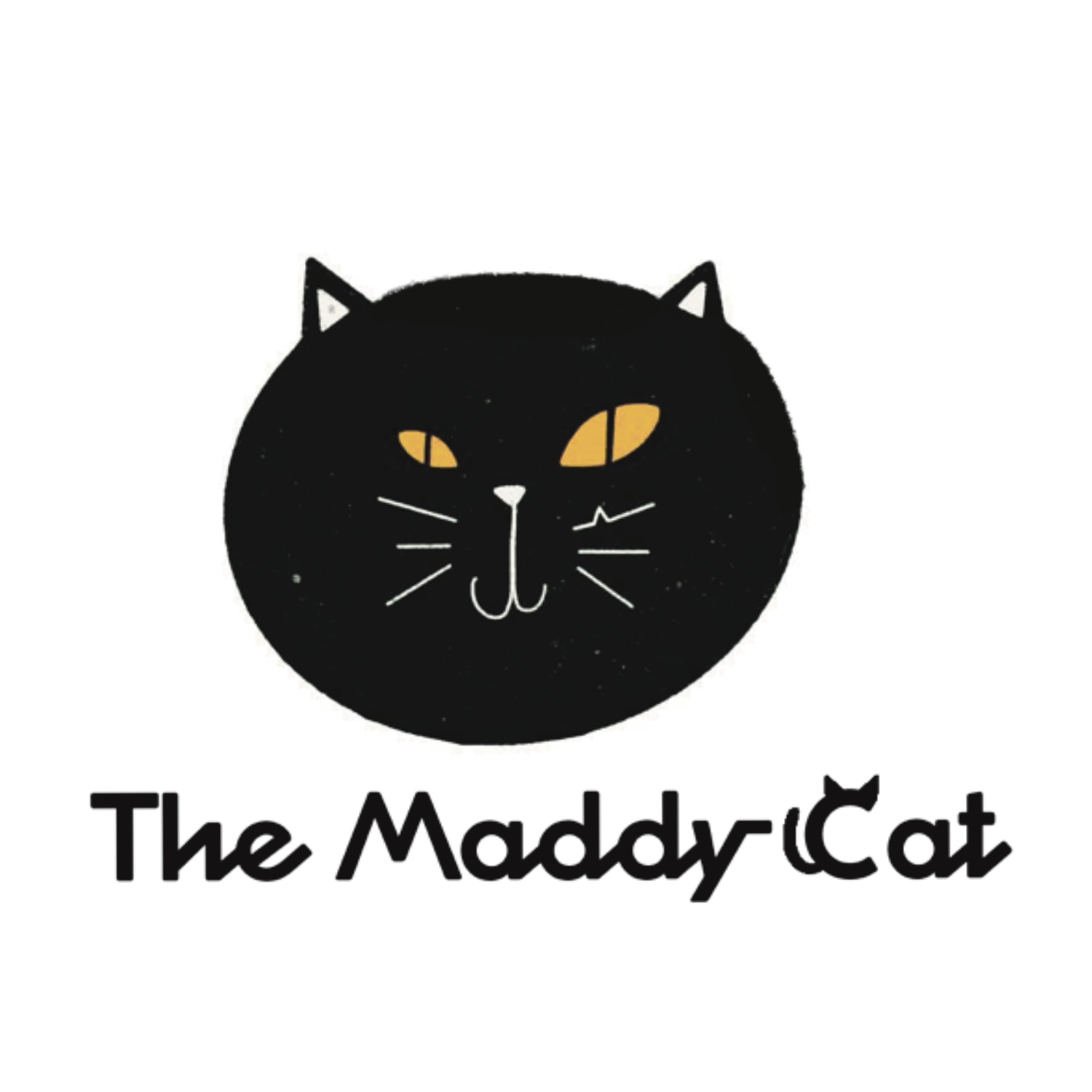 The Maddy Cat
