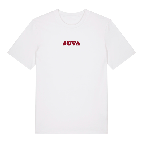 Immagine di LA JOYA - T-SHIRT - WHITE