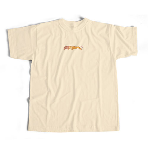 Immagine di LOYALTY - T-SHIRT - SAND