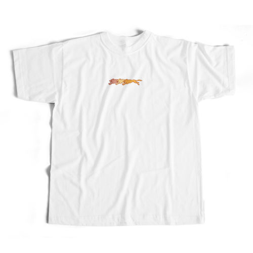 Immagine di LOYALTY - T-SHIRT - WHITE