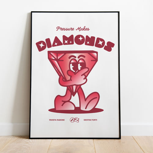 Immagine di LA JOYA - POSTER