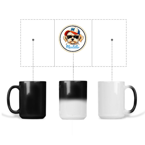 Immagine di Tazza Magica
