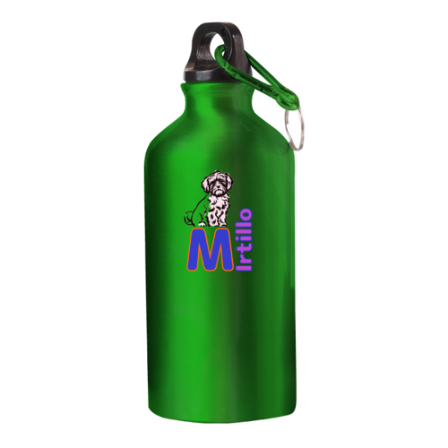 Immagine di Borraccia Alluminio 400 ml