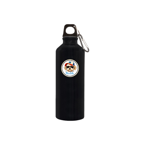 Immagine di Borraccia in alluminio 500 ml