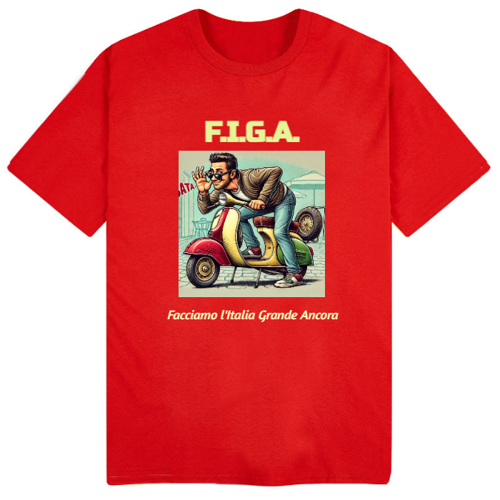 Immagine di T-Shirt Uomo Cotone Organico Inspire E150 | B&C TU01B
