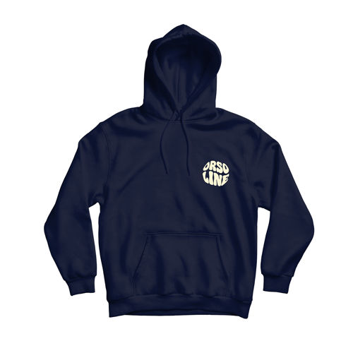 Immagine di ORSOLINE "FISH EYE" NAVY F62208