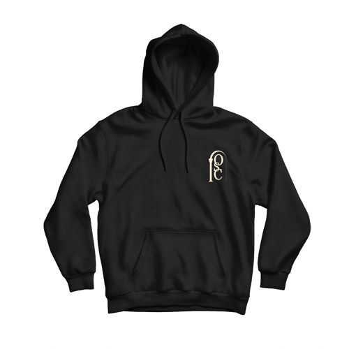 Immagine di ORSOLINE "SANT'AMBROGIO" BLACK F62208