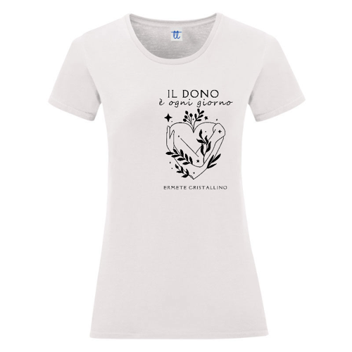 Immagine di T-Shirt Il Dono Donna