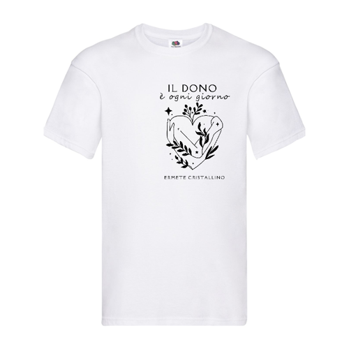 Immagine di T-Shirt Il Dono Uomo