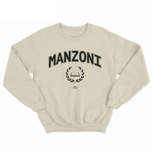 Immagine di MANZONI A.S.22/24 "COLLEGE" SAND